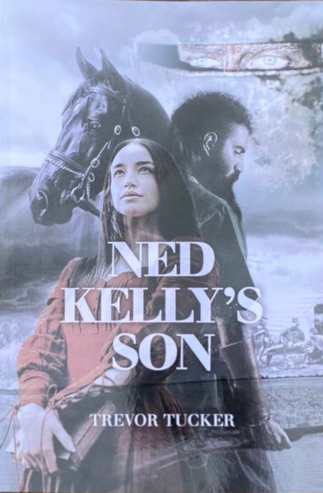 Ned Kelly's Son New Revised Updated Version