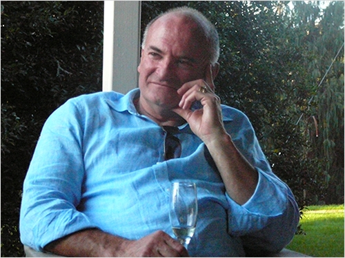 Trevor Profile Author Trevor Tucker