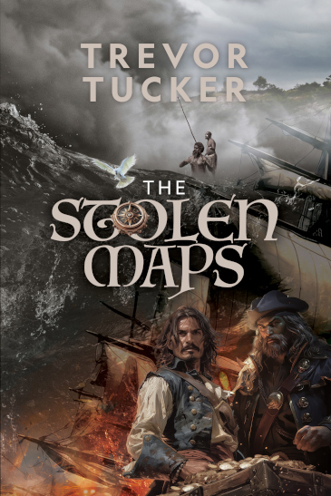 Book cover of A Sense Of Justice by Australian Author Trevor Tucker