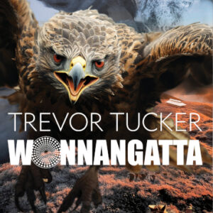 Wonnangatta Book Cover