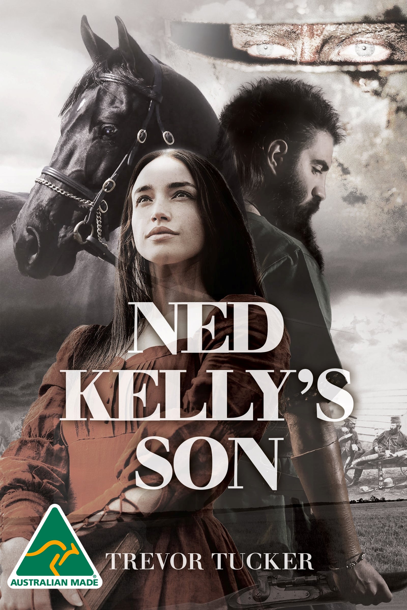 Ned Kelly's Son New Revised Updated Version