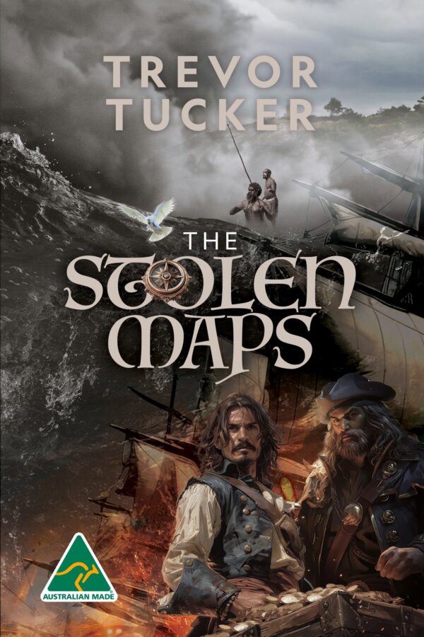 The Stolen Maps